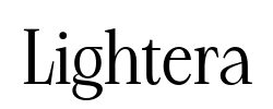 Lightera - logo